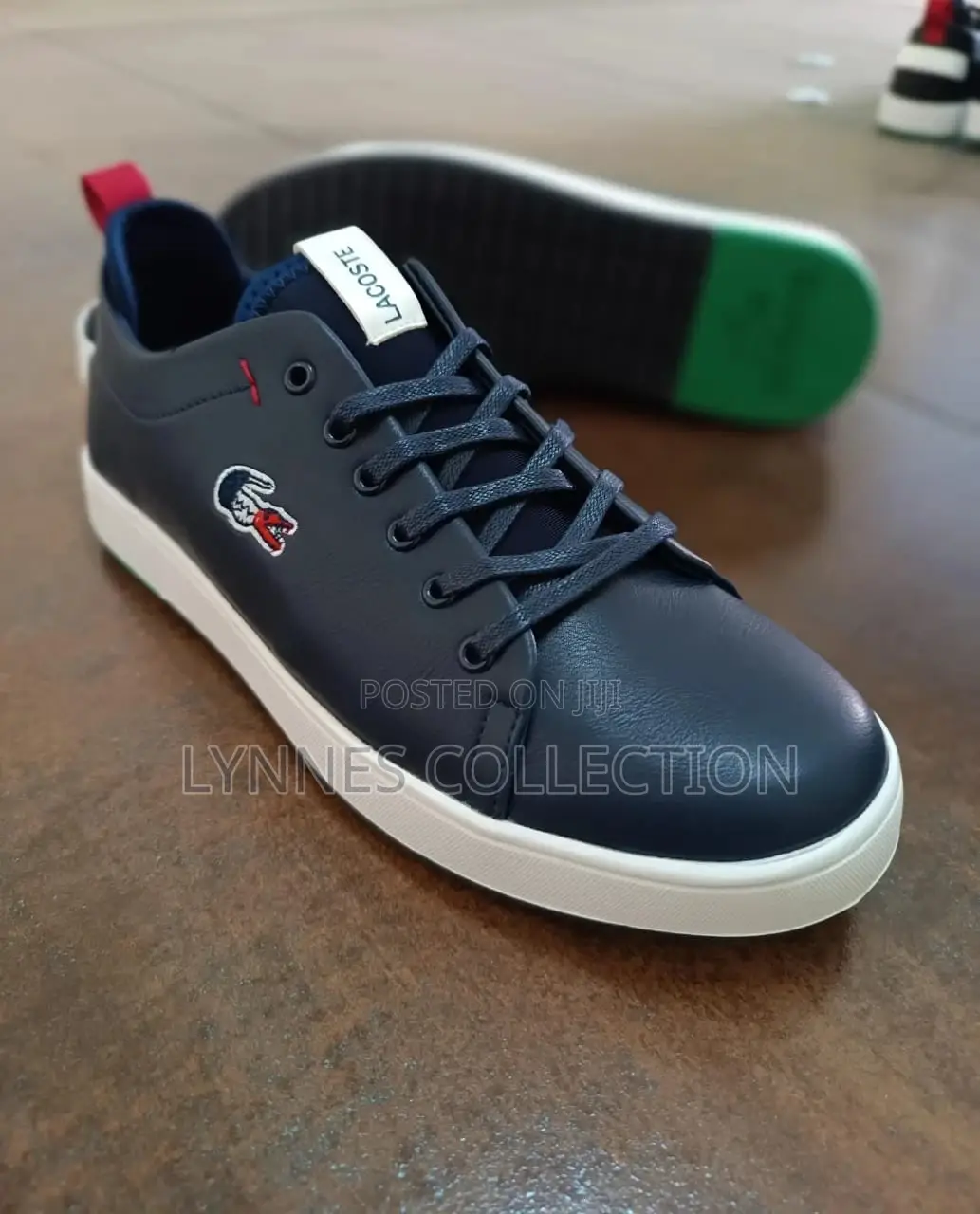 Lacoste Casual Shoes