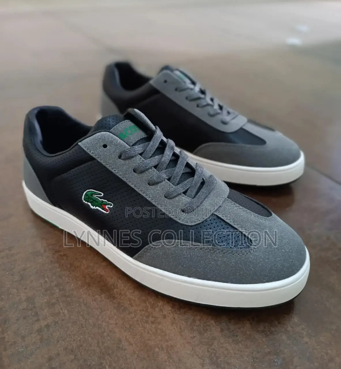 Lacoste Casual Shoes