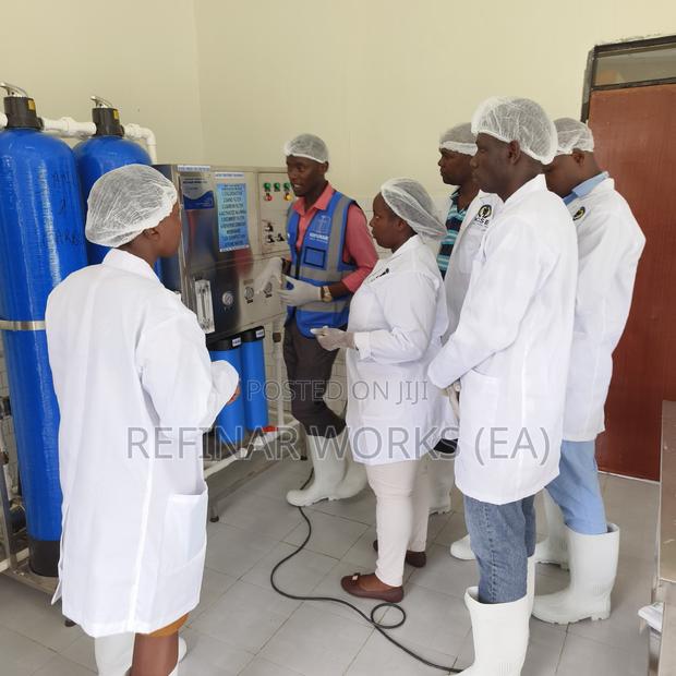 Water Purification Business - Water Purifier Machines - thumbnail 4