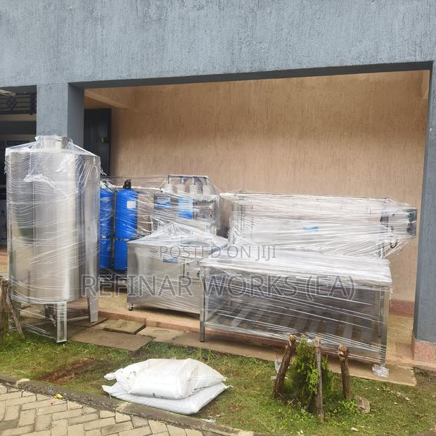 Water Purification Business - Water Purifier Machines - thumbnail 11
