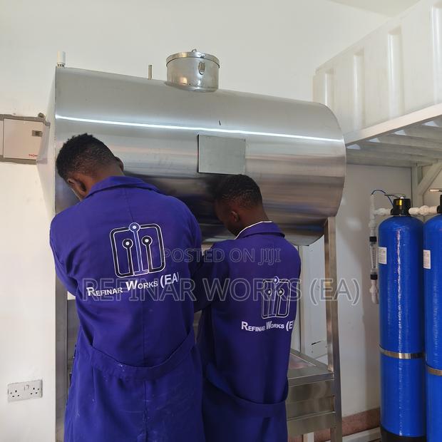 Water Purification Business - Water Purifier Machines - thumbnail 14