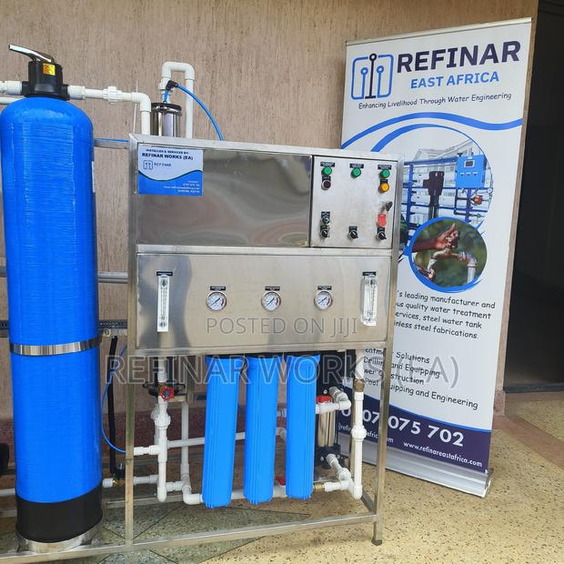 Water Purification Business - Water Purifier Machines - thumbnail 12