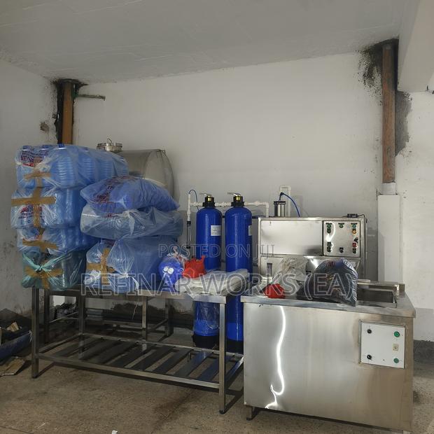 Water Purification Business - Water Purifier Machines - thumbnail 13