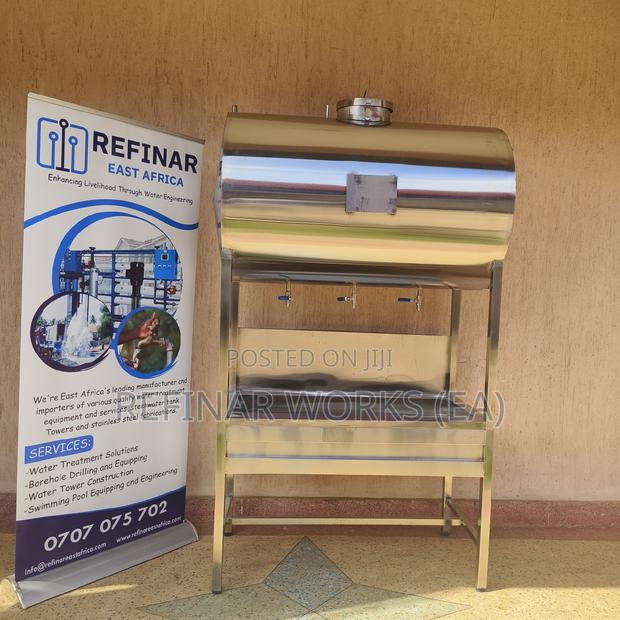 Water Purification Business - Water Purifier Machines - thumbnail 17