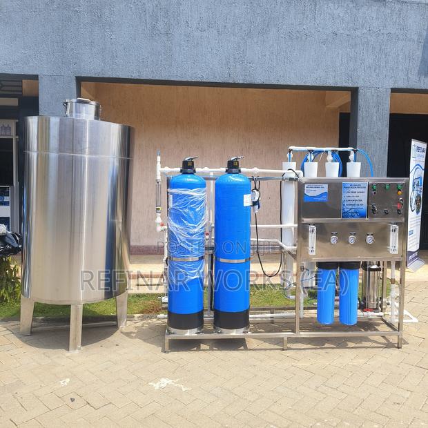 Water Purification Business - Water Purifier Machines - thumbnail 3