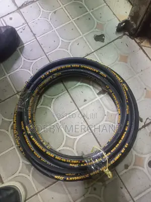 Quality Car Wash Pipe