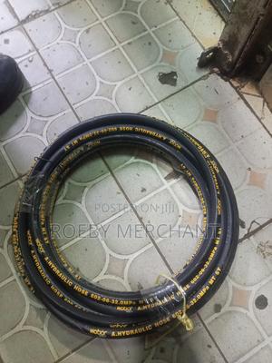 New Car Wash Pipe - thumbnail 2