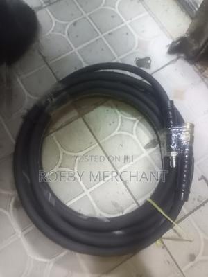 Authentic Car Wash Pipe - thumbnail 2