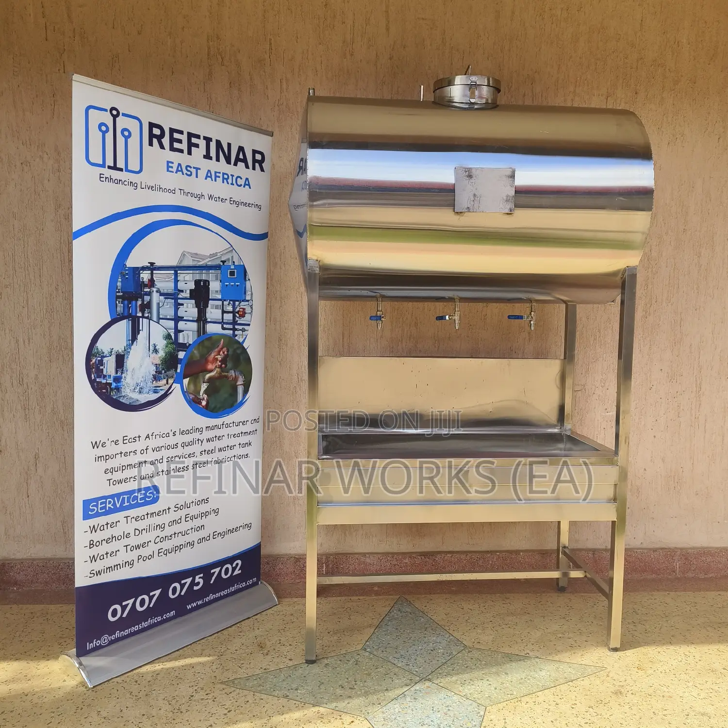 Reverse Osmosis Water Treatment Purification Equipment