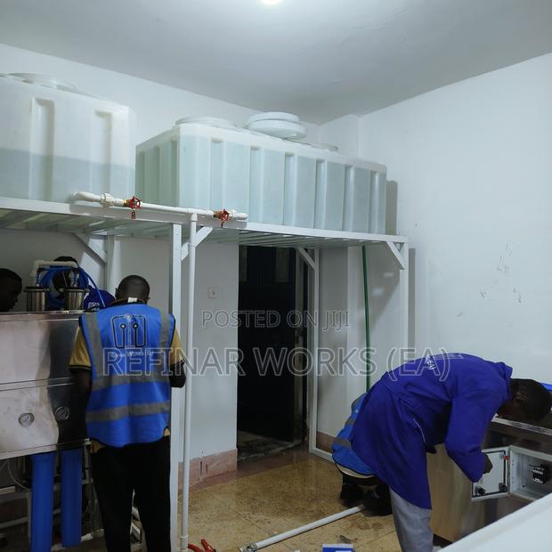 Reverse Osmosis Water Treatment Purification Equipment - thumbnail 9