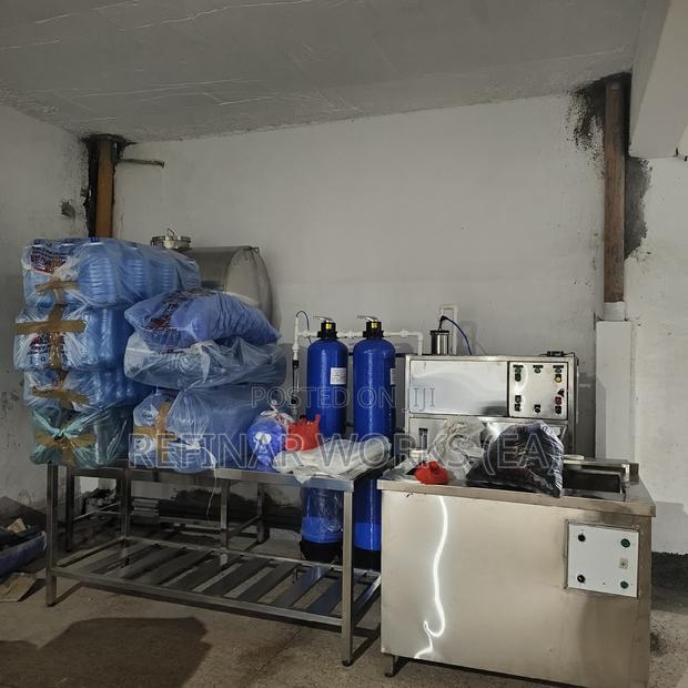 Reverse Osmosis Water Treatment Purification Equipment - thumbnail 18