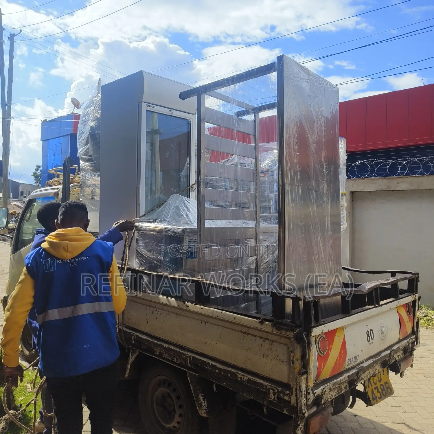 Reverse Osmosis Water Treatment Purification Equipment