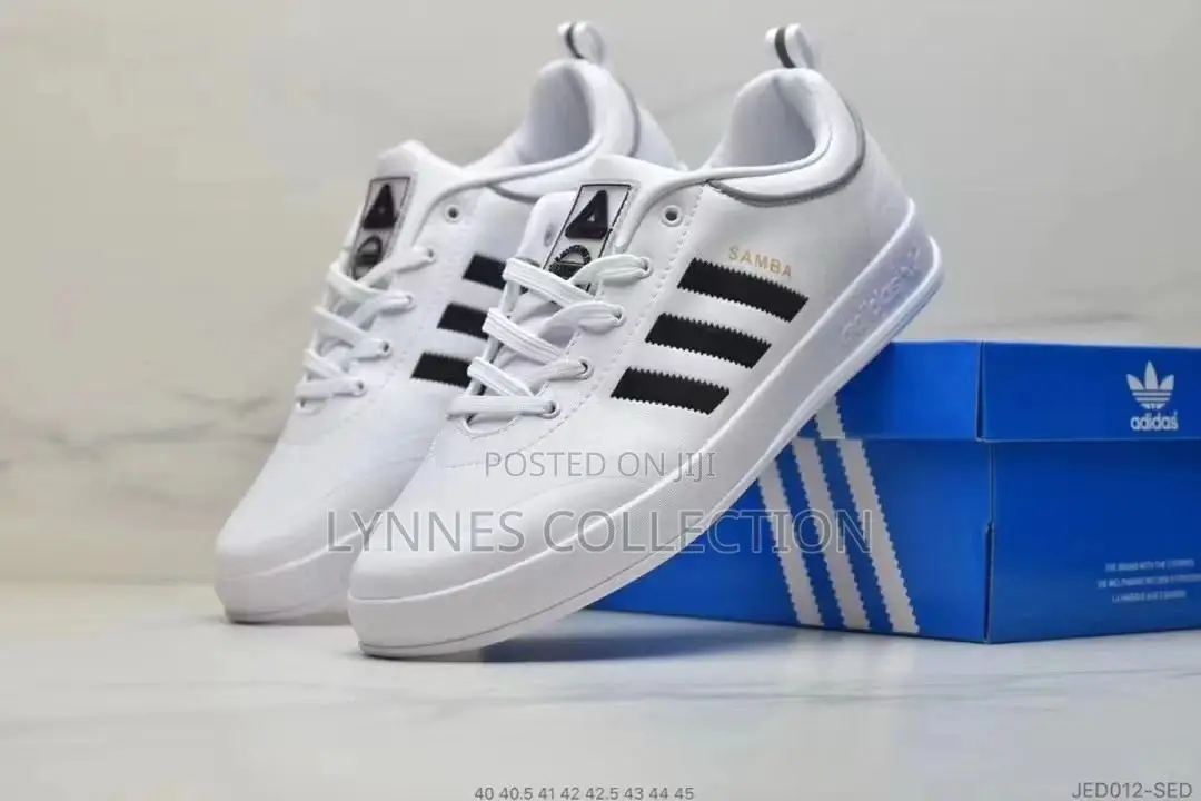 Adidas Samba