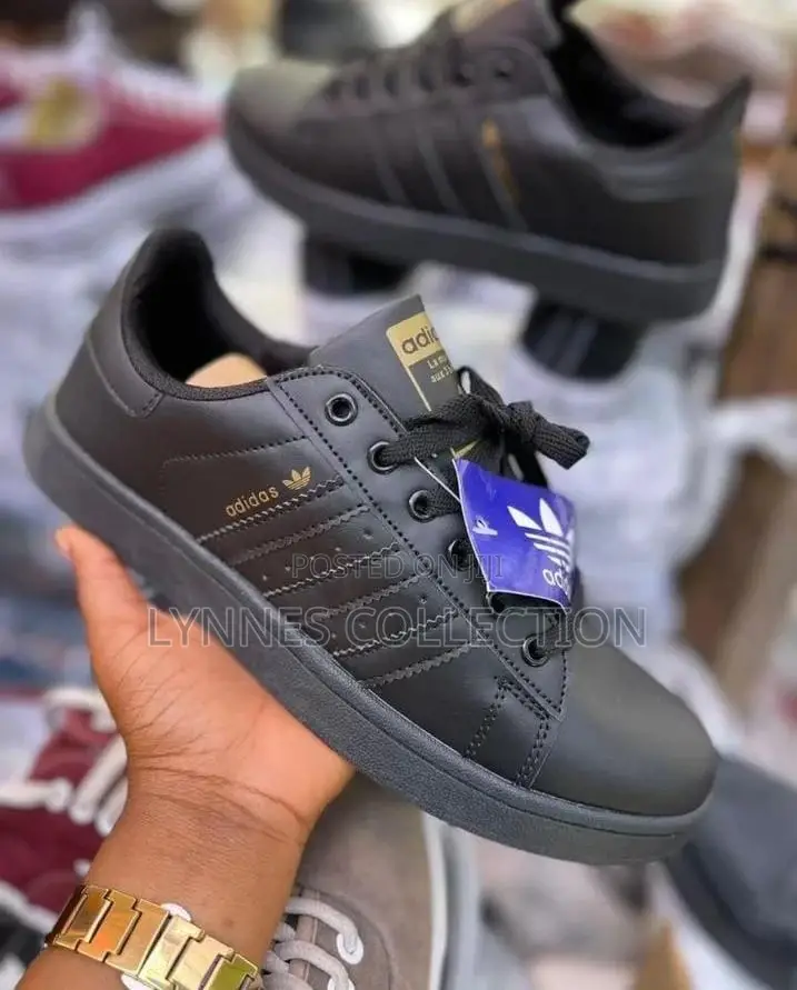 Adidas Samba