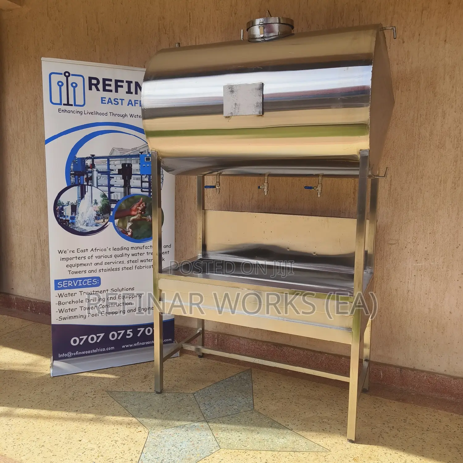 Water Purifier Machines - Let's Help You Get Started