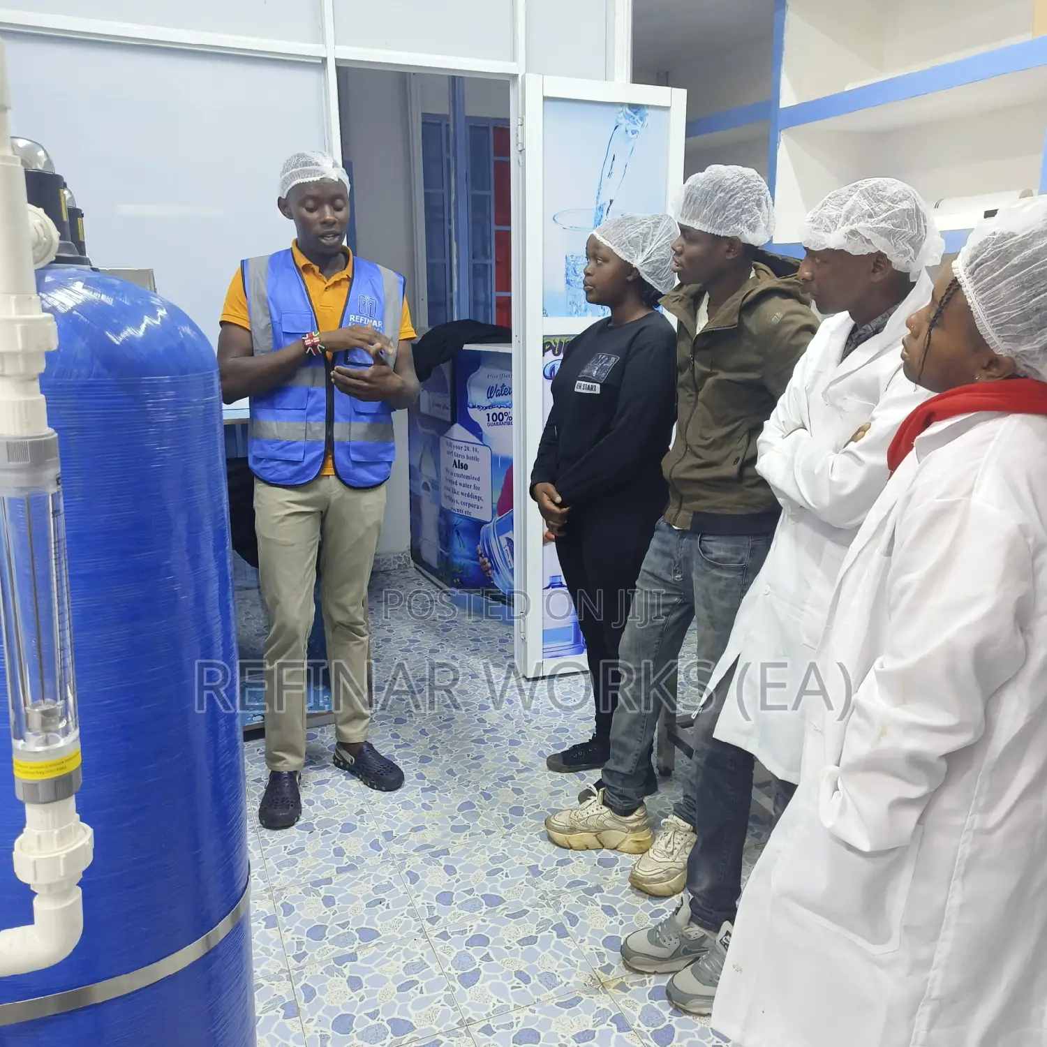Water Purifier Machines - Let's Help You Get Started