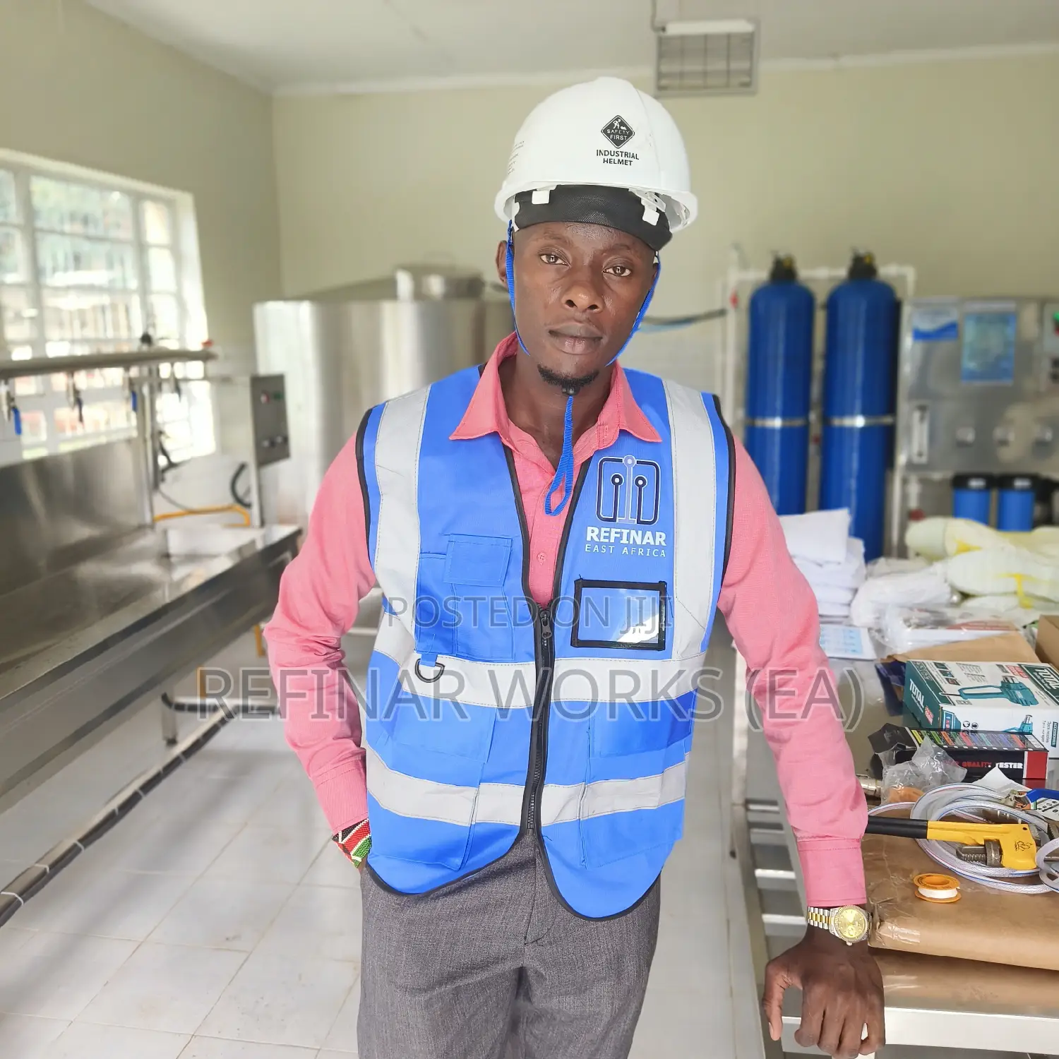 Water Purifier Machines - Let's Help You Get Started