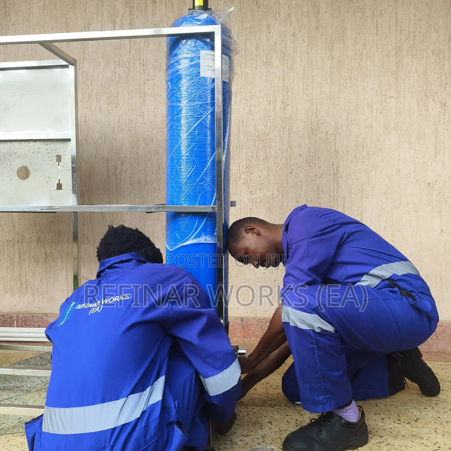 Water Purifier Machines - Let's Help You Get Started