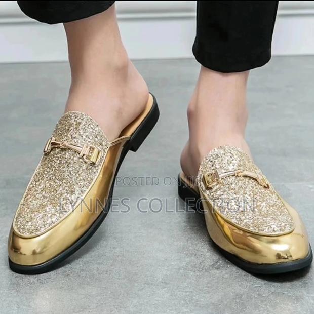 Italian Style Mules - thumbnail 3