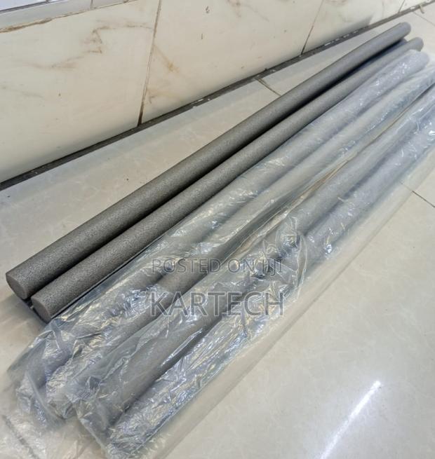 Under the Door Space Sealer