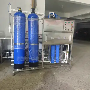 Water Purifier Machine - Water Treatment Solutions Kenya