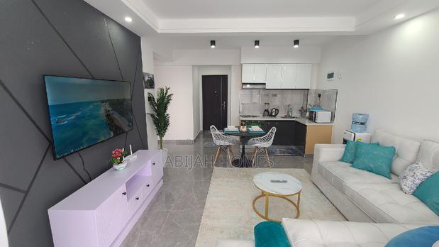 Airbnb 1bedroom in Kileleshwa - thumbnail 3