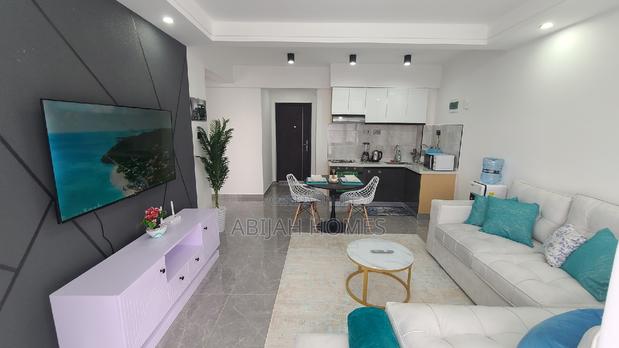 Airbnb 1bedroom in Kileleshwa - thumbnail 4