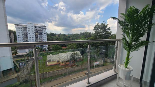 Airbnb 1bedroom in Kileleshwa - thumbnail 20