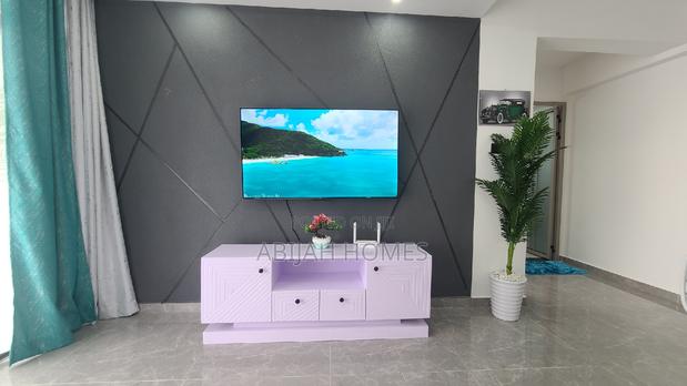 Airbnb 1bedroom in Kileleshwa - thumbnail 7