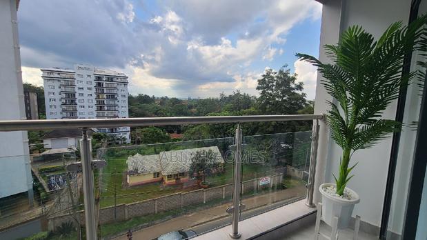 Airbnb 1bedroom in Kileleshwa - thumbnail 21