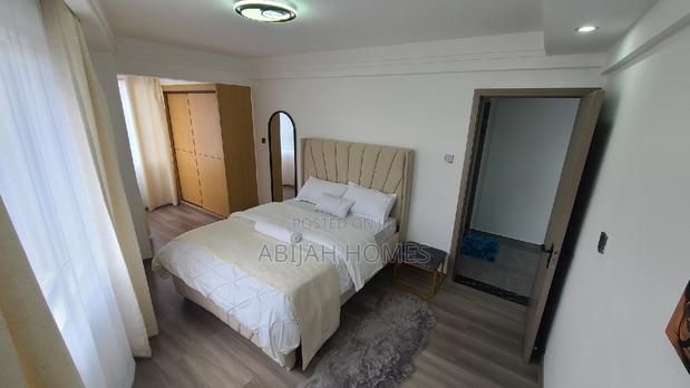 Airbnb 1bedroom in Kileleshwa - thumbnail 11