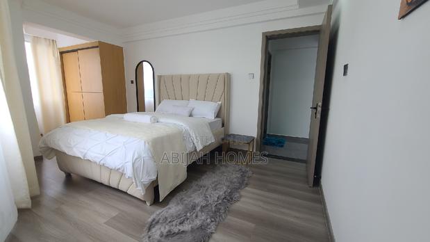 Airbnb 1bedroom in Kileleshwa - thumbnail 12