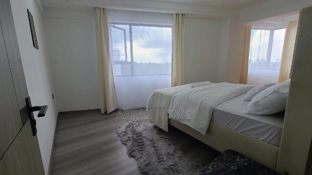 Airbnb 1bedroom in Kileleshwa - thumbnail 13