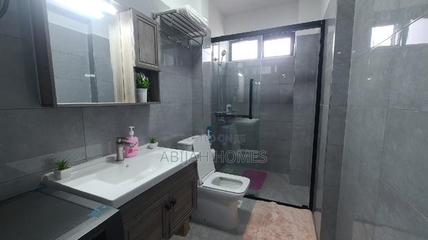Airbnb 1bedroom in Kileleshwa - thumbnail 14