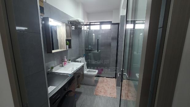 Airbnb 1bedroom in Kileleshwa - thumbnail 15