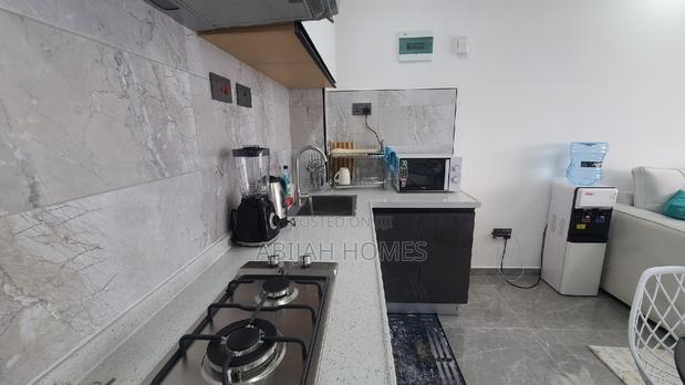 Airbnb 1bedroom in Kileleshwa - thumbnail 16