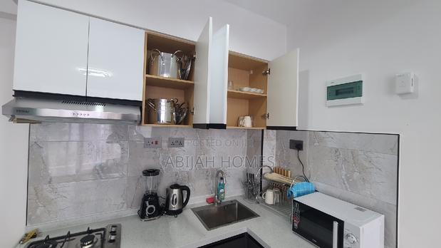 Airbnb 1bedroom in Kileleshwa - thumbnail 17