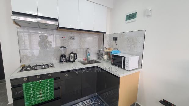 Airbnb 1bedroom in Kileleshwa - thumbnail 19