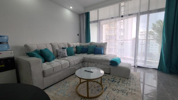 Airbnb 1bedroom in Kileleshwa - thumbnail 5