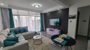 Airbnb 1bedroom in Kileleshwa - thumbnail 2