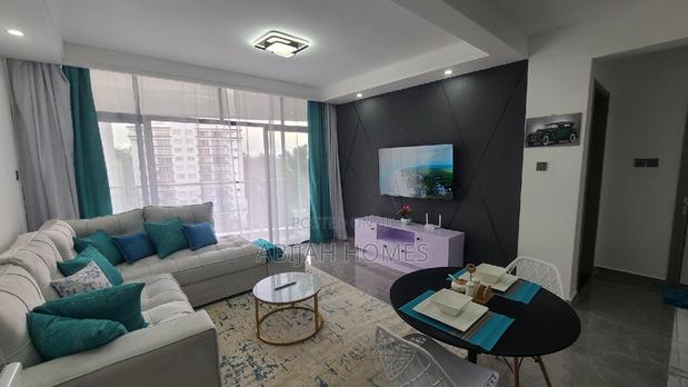 Airbnb 1bedroom in Kileleshwa - main view