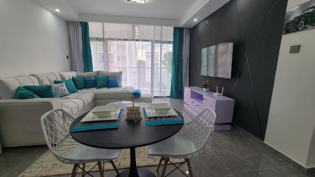 Airbnb 1bedroom in Kileleshwa - thumbnail 6