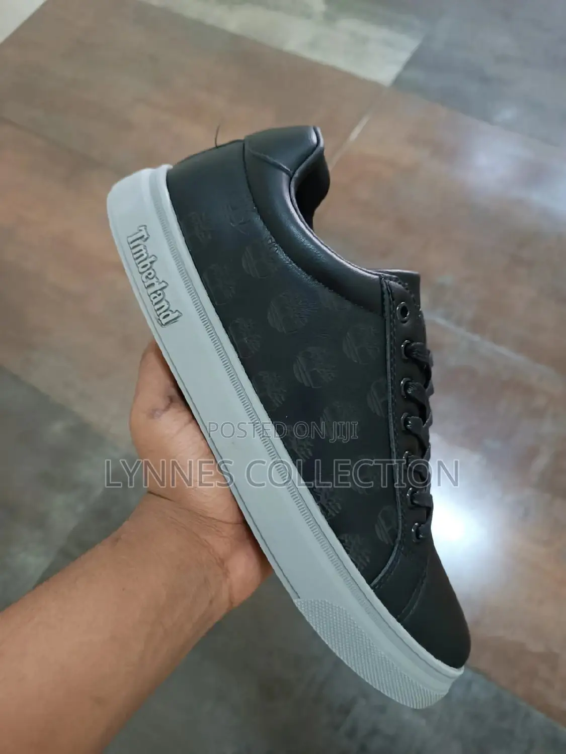 Timberland Casuals