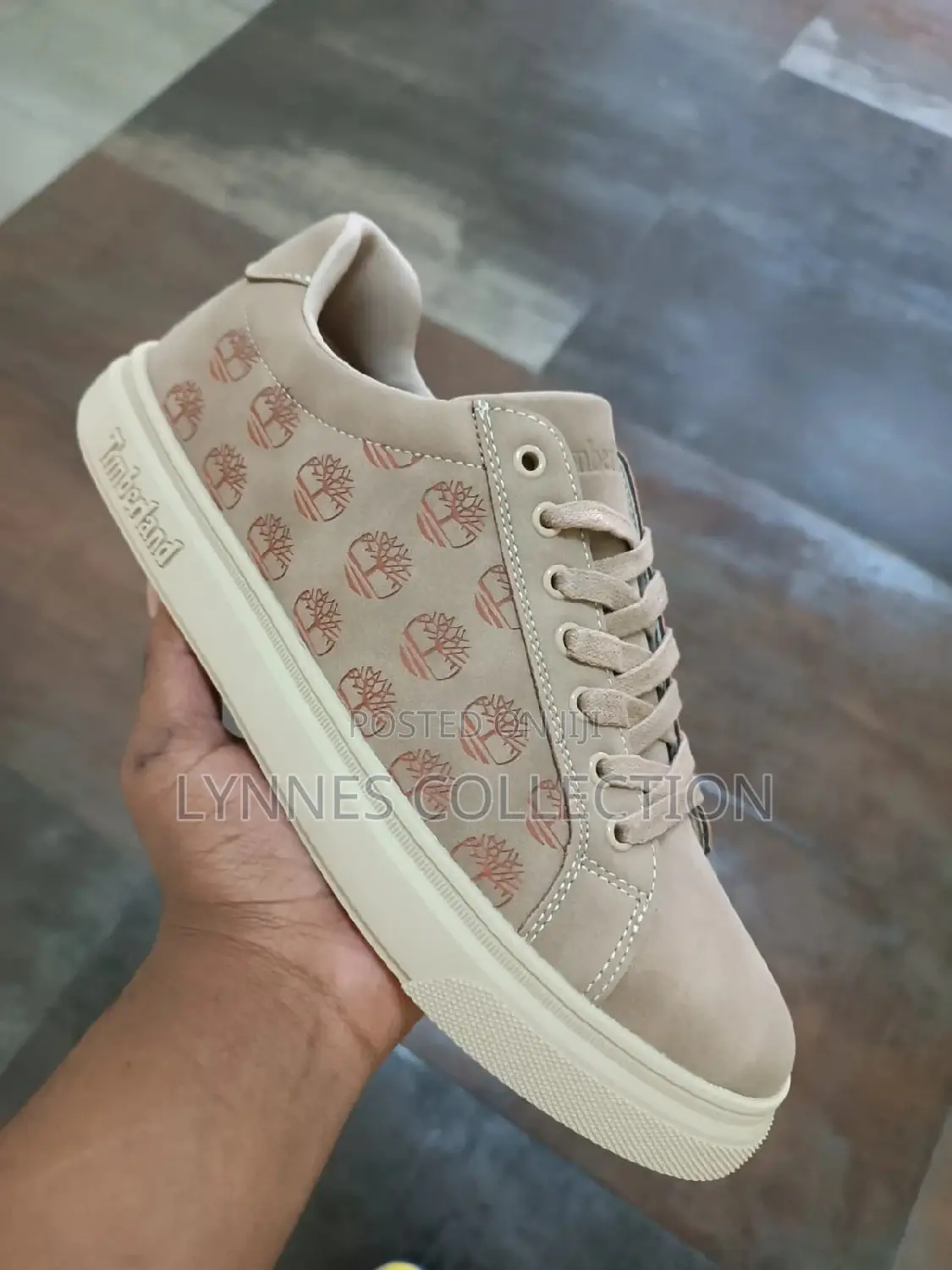 Timberland Casuals