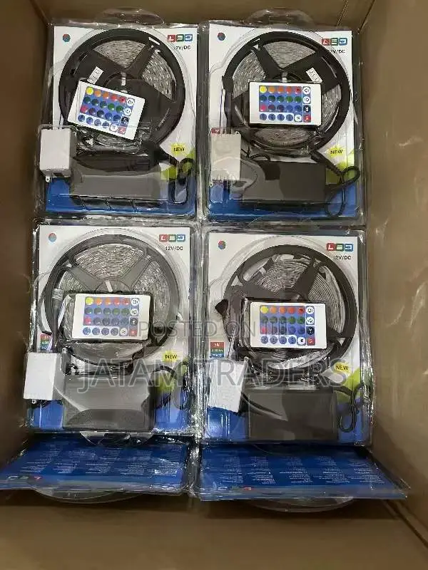5meters LED Strip Lights on Sale