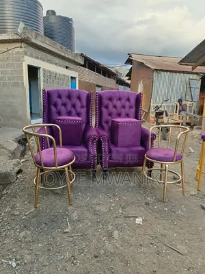 Manicure Seats and Pedicure Seats 
