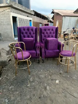 Manicure Seats and Pedicure Seats 
