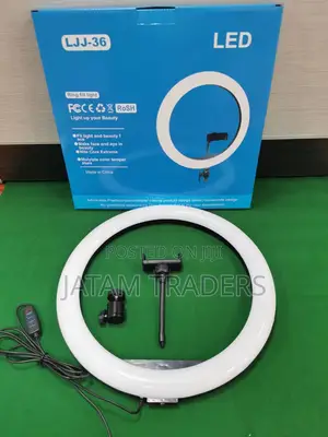 14 " Right Lights With Tripods on Sale