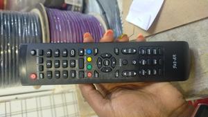 Royal Tv Digital Remote Control - main view