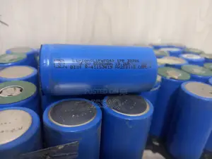 Lifepo4 ~32700 ~3.2v ~6000mah